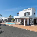 Ambar Villa Playa Blanca (Lanzarote)