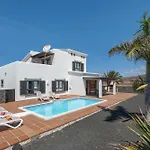 Ambar Villa *