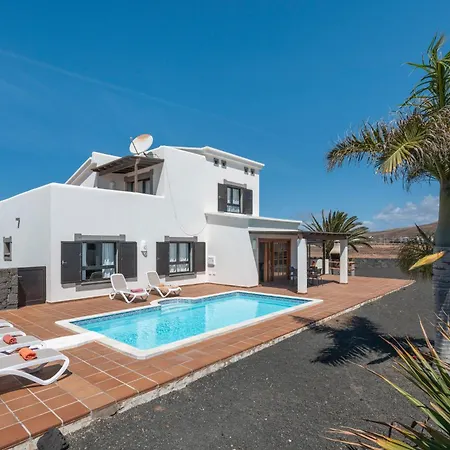Ambar Villa Playa Blanca (Lanzarote)
