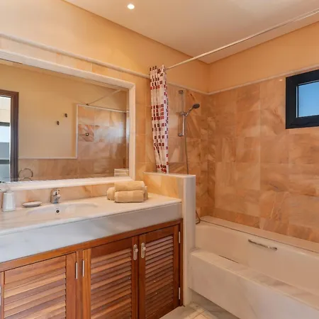 Vila Ambar Playa Blanca (Lanzarote)