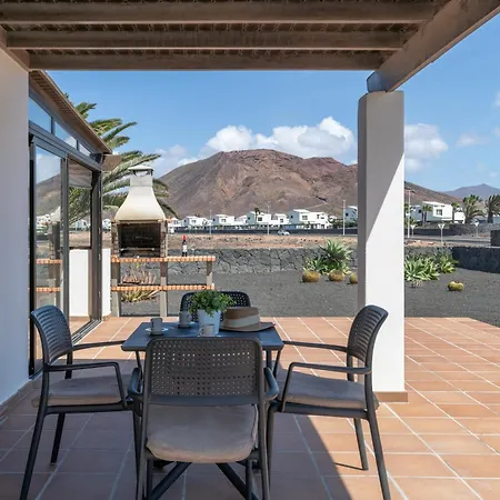 Ambar Playa Blanca