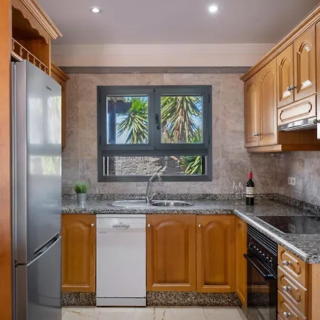 Ambar Villa