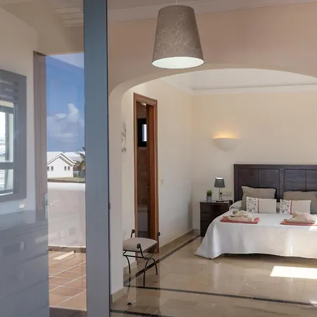 Ambar Villa *