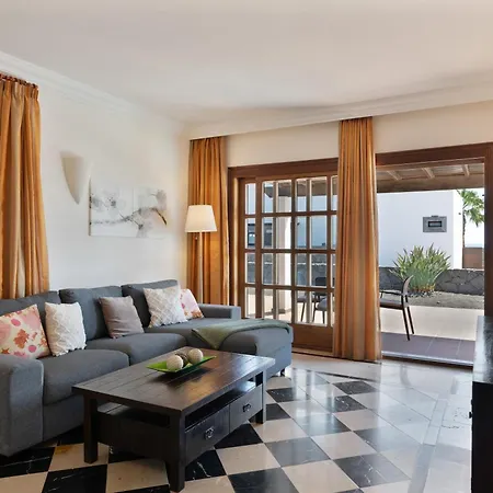 Ambar Villa Playa Blanca