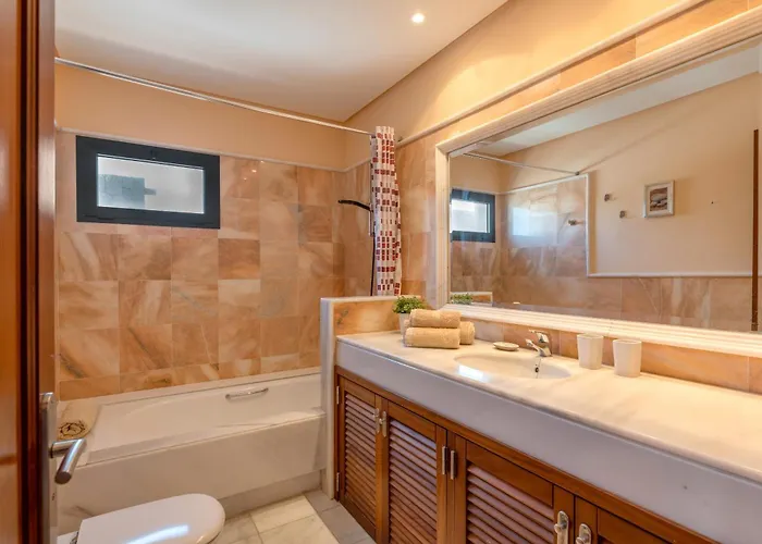 Ambar プラヤ・ブランカ