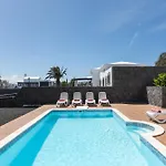 Ambar Villa Playa Blanca (Lanzarote)