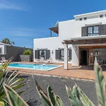 Ambar Villa Playa Blanca (Lanzarote)