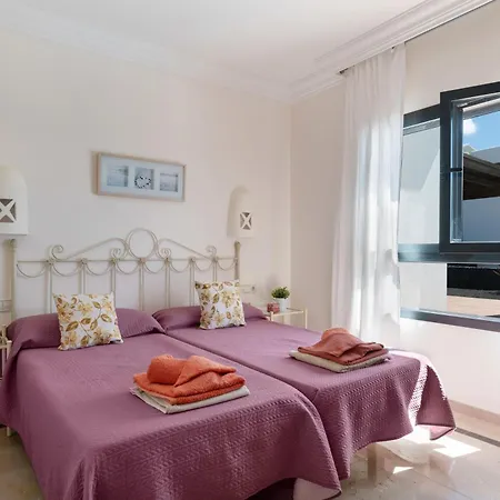 Ambar Villa Playa Blanca (Lanzarote)