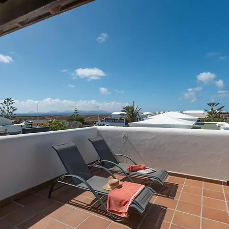 Villa Ambar