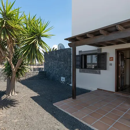 Villa Ambar