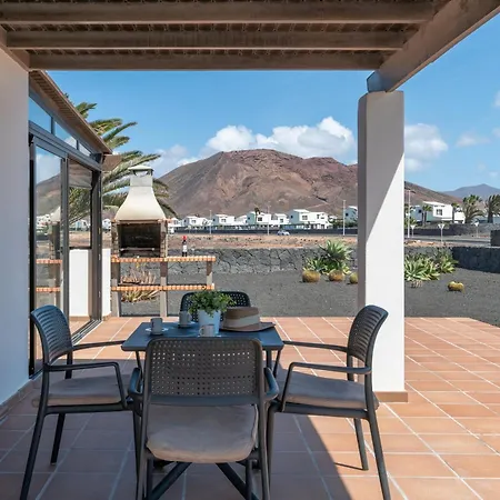 Villa Ambar *