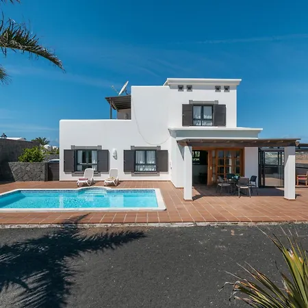 Ambar Villa
