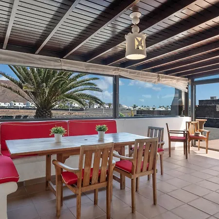 Ambar Villa