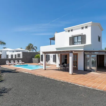 Ambar Vila Playa Blanca (Lanzarote)
