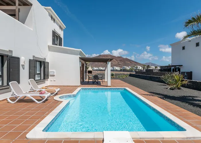 Ambar * Playa Blanca