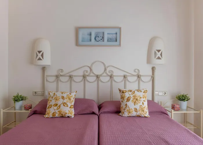 Ambar * Playa Blanca