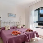 Ambar Βίλα Πλάγια Μπλάνκα