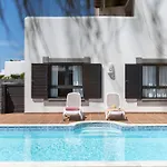 Villa Ambar Playa Blanca